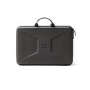 Urban Armor Gear 984179114040 sacoche d'ordinateurs portables 40,6 cm (16") Housse Noir