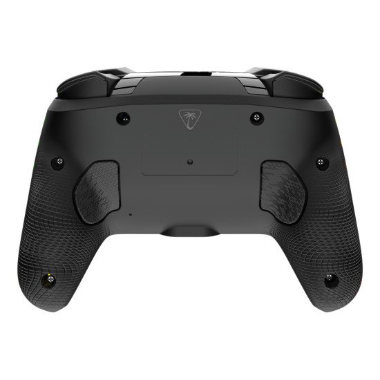 Turtle Beach Afterglow Wave Noir Manette de gaming RGB sans fil Sous licence officielle pour Nintendo Switch 2