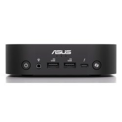 ASUS NUC RNUC14LNKU9094H2 Intel Core Ultra 9 288V 32 Go LPDDR5x-SDRAM 1 To SSD Windows 11 Home Mini PC Noir ASUS NUC RNUC14LNKU9094H2 Intel Core Ultra 9 288V 32 Go LPDDR5x-SDRAM 1 To SSD Windows 11 Home Mini PC Noir