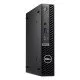DELL OptiPlex 7020 Intel® Core™ i5 i5-12500T 8 Go DDR5-SDRAM 512 Go SSD Windows 11 Pro MFF Mini PC Noir DELL OptiPlex 7020 Intel® Core™ i5 i5-12500T 8 Go DDR5-SDRAM 512 Go SSD Windows 11 Pro MFF Mini PC Noir