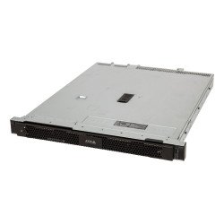 Axis 02538-001 serveur de stockage Rack (1 U) Intel Xeon E 32 To HDD Windows 10 IoT Core Gris