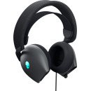 Alienware AW520H Casque Avec fil Arceau Jouer Gris