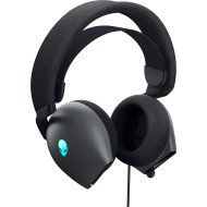 Alienware AW520H Casque Avec fil Arceau Jouer Gris