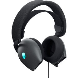 Alienware AW520H Casque Avec fil Arceau Jouer Gris Alienware AW520H Casque Avec fil Arceau Jouer Gris