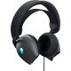 Alienware AW520H Casque Avec fil Arceau Jouer Gris Alienware AW520H Casque Avec fil Arceau Jouer Gris