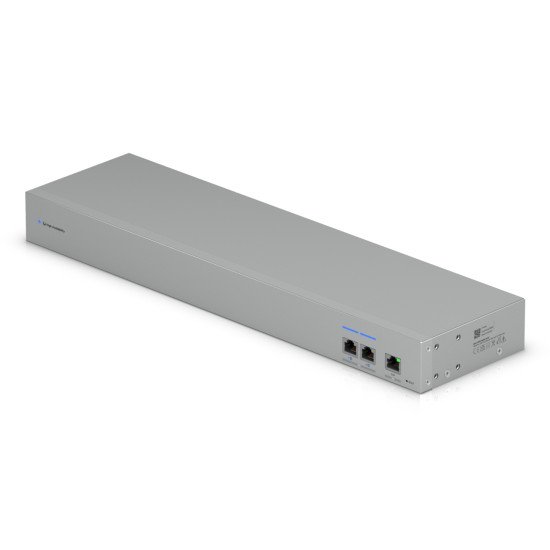 Ubiquiti UniFi WAN Switch RJ45 Gigabit Ethernet (10/100/1000) 1U Gris