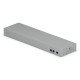 Ubiquiti UniFi WAN Switch RJ45 Gigabit Ethernet (10/100/1000) 1U Gris