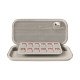 Belkin ENA002HQSA accessoire de console de jeux Valise de transport Belkin ENA002HQSA accessoire de console de jeux Valise de transport
