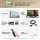 Hisense 65S7DS 165,1 cm (65") 4K Ultra HD Smart TV Wifi Noir