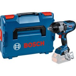 Bosch GDS 18V-1600 HC Professional 2300 tr/min Bleu