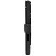 Decoded D26IPO17PDW3TSPK coque de protection pour téléphones portables 16 cm (6.3") Étui avec portefeuille Noir