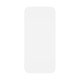 PanzerGlass SAFE. by ® Screen Protector iPhone 17 | iPhone 17 Pro | iPhone 16 Pro | Ultra-Wide Fit Protection d'écran transparent Apple 10 pièce(s)