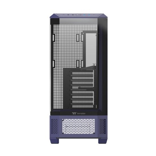 Thermaltake CA-11H-00FNWN-00 unité centrale Full Tower Bleu Thermaltake CA-11H-00FNWN-00 unité centrale Full Tower Bleu