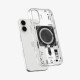 Spigen ACS10090 coque de protection pour téléphones portables 16 cm (6.3") Housse Transparent Spigen ACS10090 coque de protection pour téléphones portables 16 cm (6.3") Housse Transparent