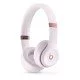 Apple Beats Solo 4 Écouteurs Avec fil &sans fil Arceau Appels/Musique USB Type-C Bluetooth Rose Apple Beats Solo 4 Écouteurs Avec fil &sans fil Arceau Appels/Musique USB Type-C Bluetooth Rose
