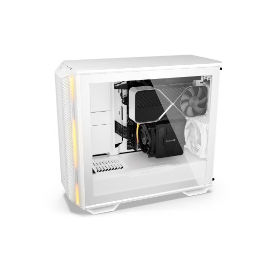 be quiet! Dark Base 701 Tower Blanc be quiet! Dark Base 701 Tower Blanc