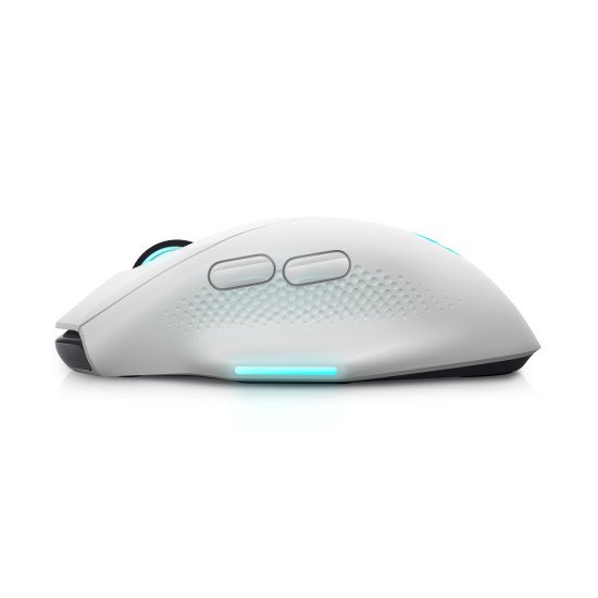 Alienware AW620M souris Droitier RF Wireless + USB Type-C Optique 26000 DPI