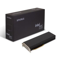 Sparkle Technology Intel Arc Pro B60 24GB Passive 24 Go GDDR6