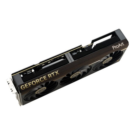 ASUS ProArt -RTX5080-O16G NVIDIA GeForce RTX 5080 16 Go GDDR7