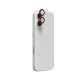 InvisibleShield Glass Elite Protecteur d'objectif caméra Apple 2 pièce(s) InvisibleShield Glass Elite Protecteur d'objectif caméra Apple 2 pièce(s)
