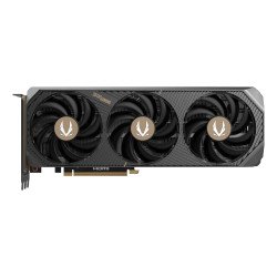 Zotac GAMING GeForce RTX 5070 Ti SOLID CORE NVIDIA 16 Go GDDR7 Zotac GAMING GeForce RTX 5070 Ti SOLID CORE NVIDIA 16 Go GDDR7