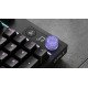 Logitech G G316 X 98 clavier Gaming USB QWERTY Anglais Noir