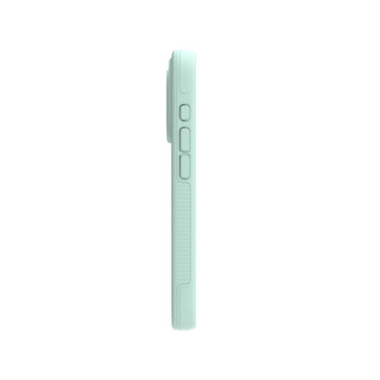 ZAGG Luxe Snap coque de protection pour téléphones portables 16 cm (6.3") Housse Couleur menthe ZAGG Luxe Snap coque de protection pour téléphones portables 16 cm (6.3") Housse Couleur menthe