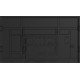 iiyama TE8613A-B2AG Écran d'affichage dynamique Écran plat interactif 2,17 m (85.6") Wifi 500 cd/m² 4K Ultra HD Noir Écran tactile Intégré dans le processeur Android 24/7