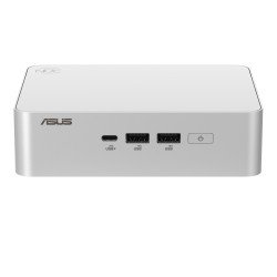 ASUS NUC 15 Pro+ RNUC15CRSU500002 Blanc 225H