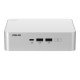 ASUS NUC 15 Pro+ RNUC15CRSU700002 Argent ASUS NUC 15 Pro+ RNUC15CRSU700002 Argent