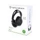 Turtle Beach Casque gaming sans fil Stealth 500 officiel pour Xbox Series X|S, Xbox One et fonctionne via Bluetooth avec les PC, la Switch et mobile - 40 heures de batterie, coussinets en mousse à mémoire de forme et microphone désactivable par basculemen Turtle Beach Casque gaming sans fil Stealth 500 officiel pour Xbox Series X|S, Xbox One et fonctionne via Bluetooth avec les PC, la Switch et mobile - 40 heures de batterie, coussinets en mousse à mémoire de forme et microphone désactivable par basculemen