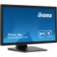 iiyama ProLite T2238MSC-B1 écran PC 54,6 cm (21.5") 1920 x 1080 pixels Full HD LED Écran tactile Noir