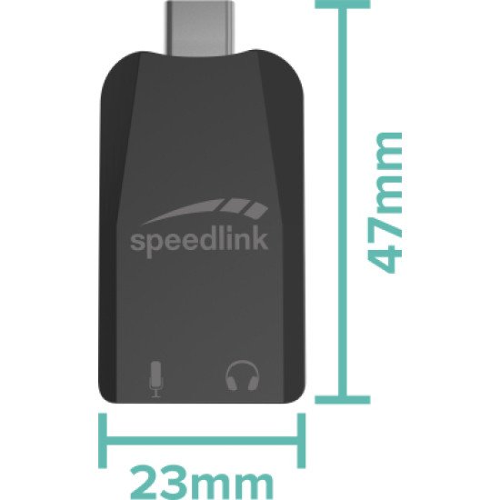SPEEDLINK VIGO USB