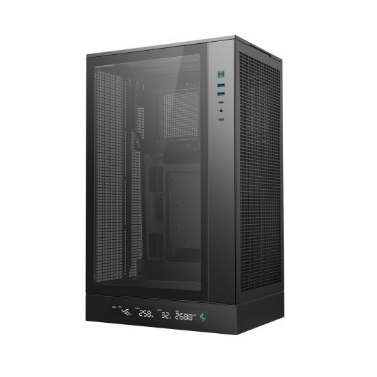 DeepCool CH270 Digital DeepCool CH270 Digital