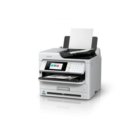 Epson WF-M5899DWF Jet d'encre A4 1200 x 2400 DPI 34 ppm Wifi