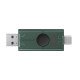 Kingston Technology DataTraveler 128 Go USB-A + USB-C 3.2 Gen 1 DuoG2 Kingston Technology DataTraveler 128 Go USB-A + USB-C 3.2 Gen 1 DuoG2