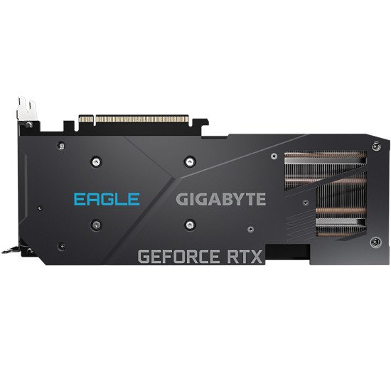 Gigabyte EAGLE GeForce RTX 4070 OC V2 12G NVIDIA 12 Go GDDR6X
