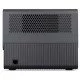 Acer QF18s Projecteur à focale standard 800 ANSI lumens LCD 1080p (1920x1080) Noir, Gris Acer QF18s Projecteur à focale standard 800 ANSI lumens LCD 1080p (1920x1080) Noir, Gris