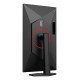 AOC G4 Q27G4ZR écran PC 68,6 cm (27") 2560 x 1440 pixels Quad HD LED Noir, Rouge AOC G4 Q27G4ZR écran PC 68,6 cm (27") 2560 x 1440 pixels Quad HD LED Noir, Rouge