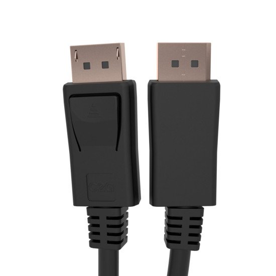 C2G C2G50114 câble DisplayPort 3,05 m Noir