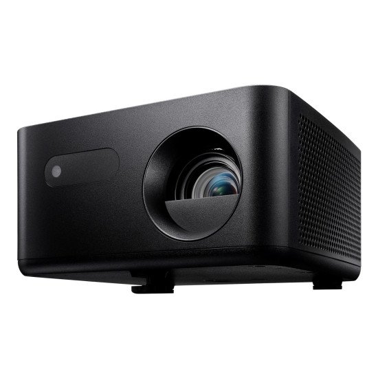 Optoma Photon Life PK31 Projecteur à focale standard 900 ANSI lumens DLP UHD 4K (3840x2160) Compatibilité 3D Noir Optoma Photon Life PK31 Projecteur à focale standard 900 ANSI lumens DLP UHD 4K (3840x2160) Compatibilité 3D Noir