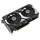 ASUS Dual -RTX5060TI-O8G NVIDIA GeForce RTX 5060 Ti 8 Go GDDR7
