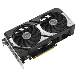 ASUS Dual -RTX5060TI-O8G NVIDIA GeForce RTX 5060 Ti 8 Go GDDR7 ASUS Dual -RTX5060TI-O8G NVIDIA GeForce RTX 5060 Ti 8 Go GDDR7