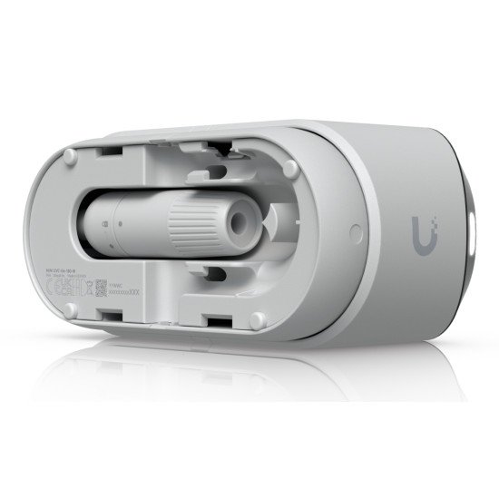 Ubiquiti G6 180 Caméra de sécurité IP Intérieure et extérieure 7680 x 2160 pixels Plafond/Mur/Poteau