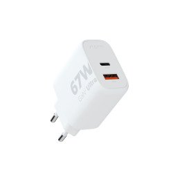Xtorm 67W GaN² Ultra Wall Charger Xtorm 67W GaN² Ultra Wall Charger