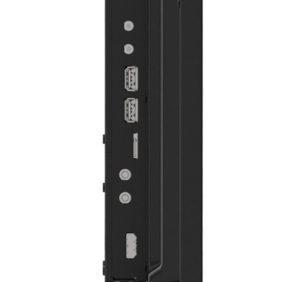 iiyama LH8675UHS-B2AG Écran d'affichage dynamique Écran plat de signalisation numérique 2,17 m (85.6") LCD Wifi 500 cd/m² 4K Ultra HD Noir Intégré dans le processeur Android 11 24/7 iiyama LH8675UHS-B2AG Écran d'affichage dynamique Écran plat de signalisation numérique 2,17 m (85.6") LCD Wifi 500 cd/m² 4K Ultra HD Noir Intégré dans le processeur Android 11 24/7
