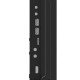 iiyama LH8675UHS-B2AG Écran d'affichage dynamique Écran plat de signalisation numérique 2,17 m (85.6") LCD Wifi 500 cd/m² 4K Ultra HD Noir Intégré dans le processeur Android 11 24/7 iiyama LH8675UHS-B2AG Écran d'affichage dynamique Écran plat de signalisation numérique 2,17 m (85.6") LCD Wifi 500 cd/m² 4K Ultra HD Noir Intégré dans le processeur Android 11 24/7