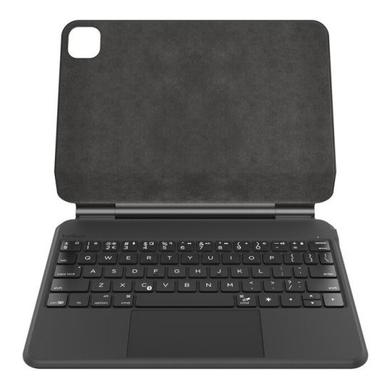 Belkin BBZ002du-V2 27,9 cm (11") Folio Noir