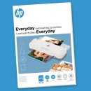 HP 9152 pochette plastique 25 pièce(s) HP 9152 pochette plastique 25 pièce(s)