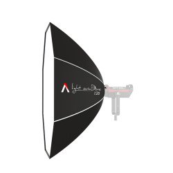 Aputure APA0226A30 éclairage continu du studio photo